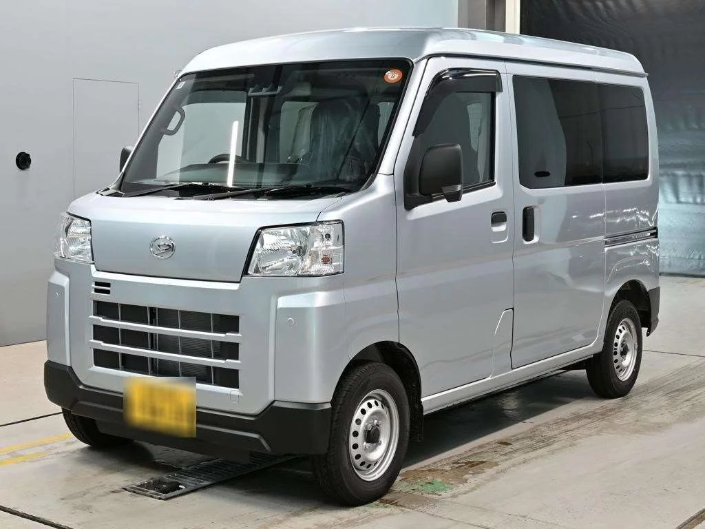 Daihatsu Hijet Cargo S710V 2025